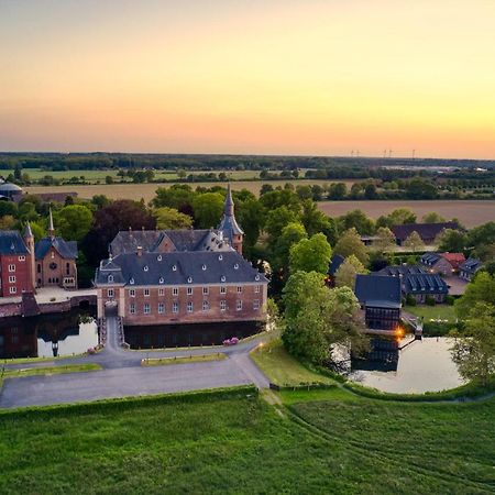 Schloss Wissen Веце Экстерьер фото