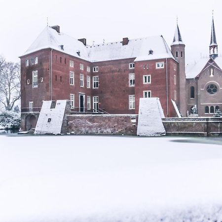Schloss Wissen Веце Экстерьер фото