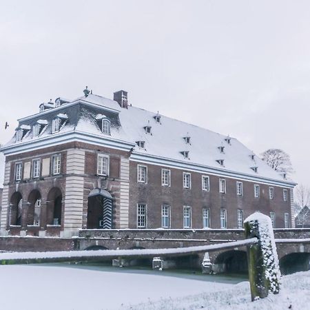 Schloss Wissen Веце Экстерьер фото