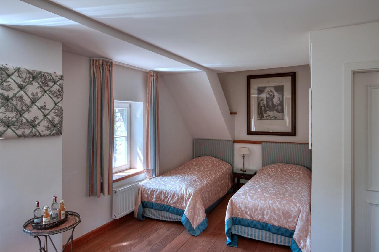 Schloss Wissen Веце Экстерьер фото